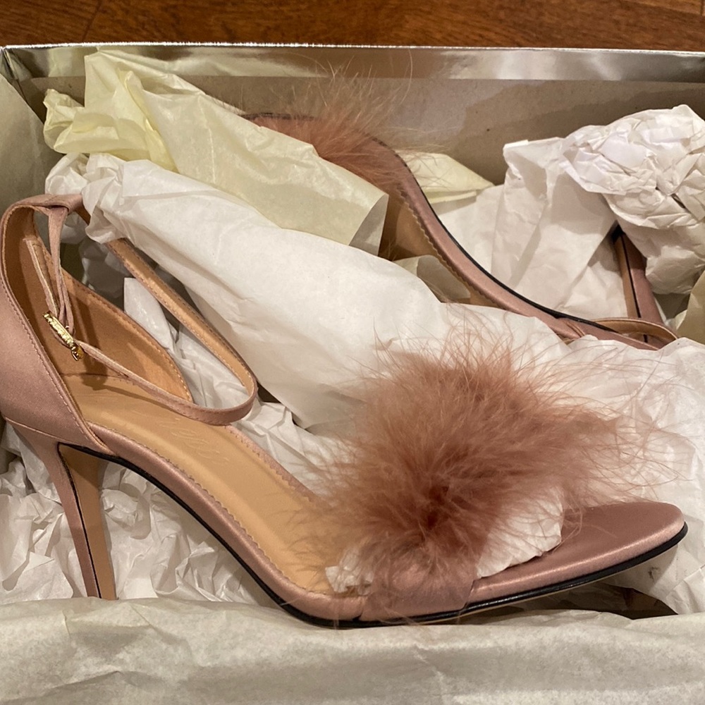 J.Crew Shoes